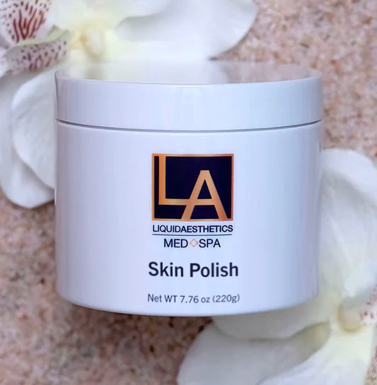 Skin Polish